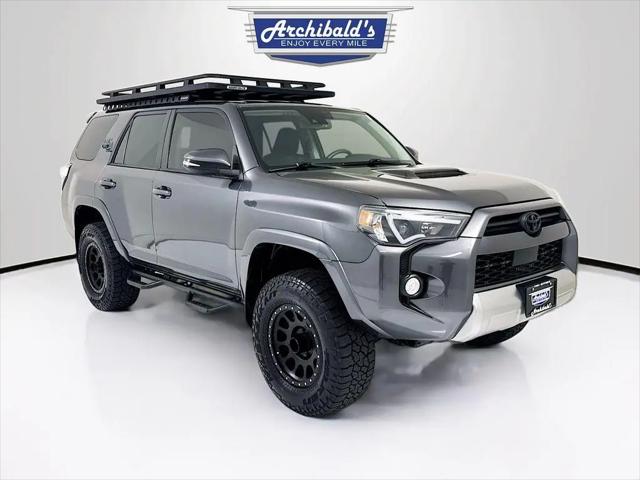 2020 Toyota 4Runner TRD Off Road Premium for sale in Kennewick, WA