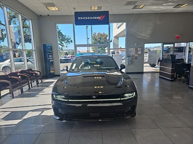 2024 Dodge Charger CHARGER DAYTONA SCAT PACK AWD