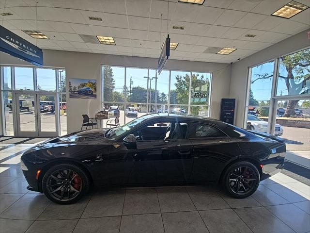 2024 Dodge Charger CHARGER DAYTONA SCAT PACK AWD