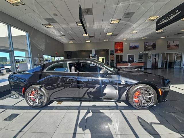 2024 Dodge Charger CHARGER DAYTONA SCAT PACK AWD