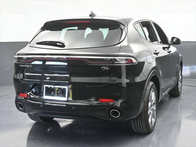 2025 Dodge Hornet HORNET R/T EAWD