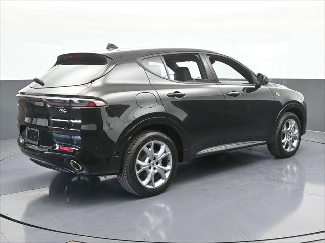 2025 Dodge Hornet HORNET R/T EAWD