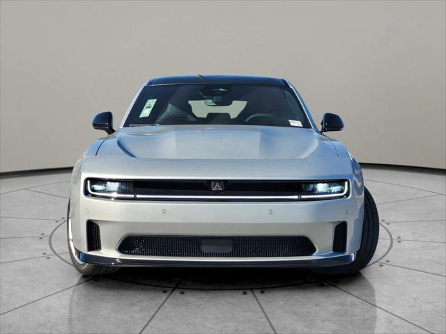 2024 Dodge Charger CHARGER DAYTONA SCAT PACK AWD