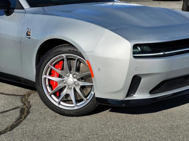 2024 Dodge Charger CHARGER DAYTONA SCAT PACK AWD