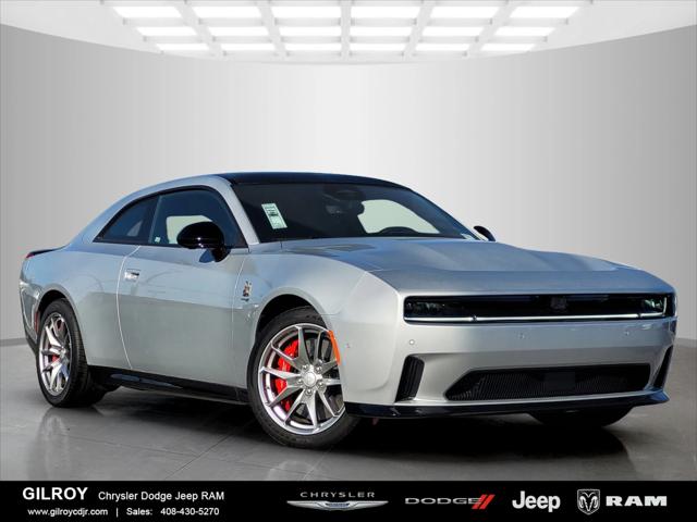 2024 Dodge Charger CHARGER DAYTONA SCAT PACK AWD