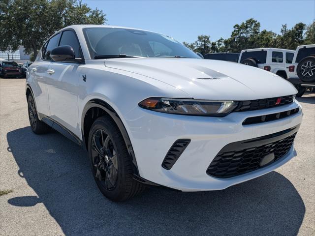 2025 Dodge Hornet HORNET R/T EAWD