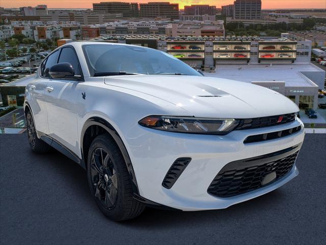 2025 Dodge Hornet HORNET R/T EAWD
