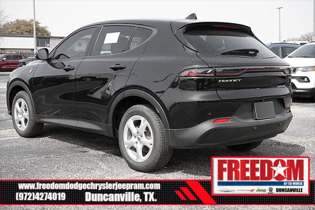 2025 Dodge Hornet HORNET GT AWD