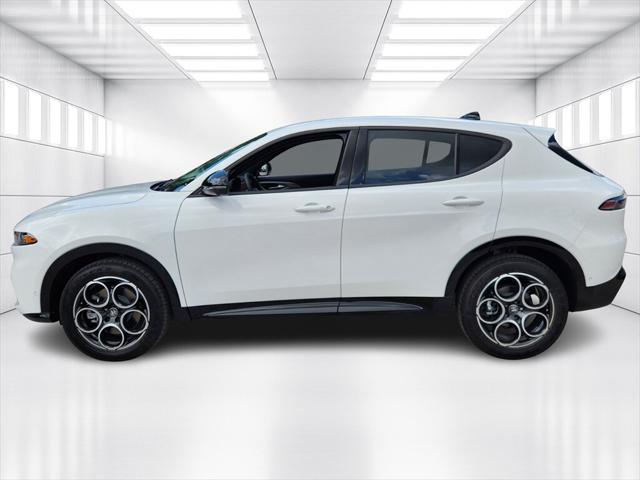 2025 Alfa Romeo Tonale TONALE AWD 2025 Alfa Romeo Tonale TONALE AWD