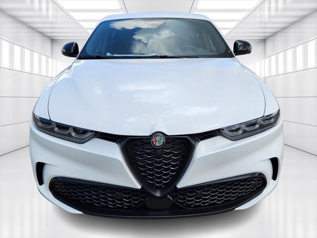 2025 Alfa Romeo Tonale TONALE AWD 2025 Alfa Romeo Tonale TONALE AWD