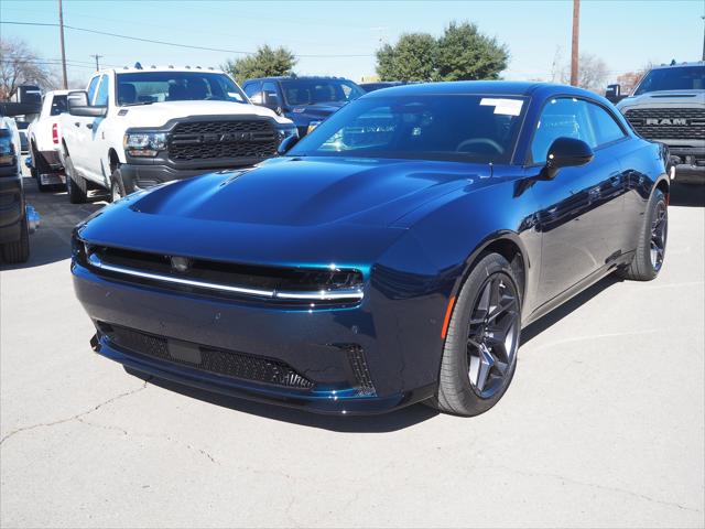 2024 Dodge Charger CHARGER DAYTONA R/T AWD