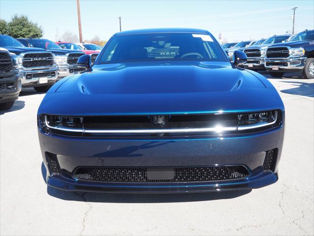 2024 Dodge Charger CHARGER DAYTONA R/T AWD