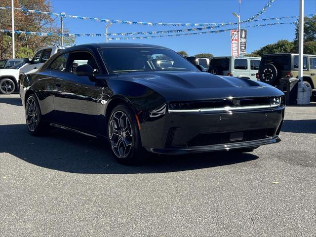 2024 Dodge Charger CHARGER DAYTONA R/T AWD 2024 Dodge Charger CHARGER DAYTONA R/T AWD