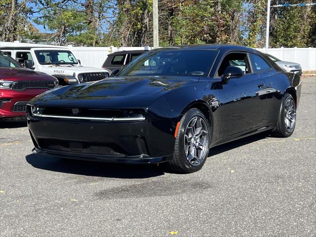 2024 Dodge Charger CHARGER DAYTONA R/T AWD 2024 Dodge Charger CHARGER DAYTONA R/T AWD