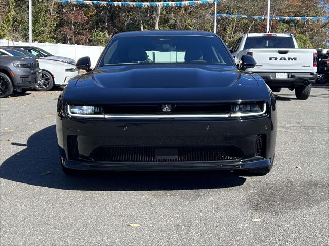 2024 Dodge Charger CHARGER DAYTONA R/T AWD 2024 Dodge Charger CHARGER DAYTONA R/T AWD