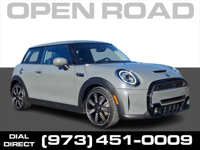 2022 MINI Hardtop