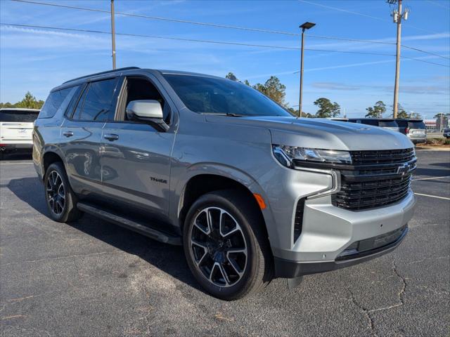 2024 Chevrolet Tahoe 2WD RST