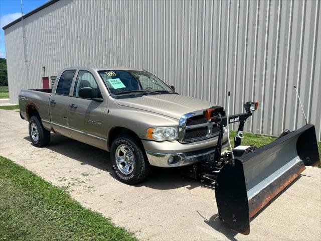 2003 Dodge Ram 1500 