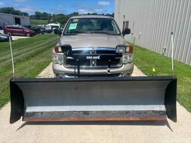 2003 Dodge Ram 1500 