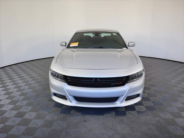 2022 Dodge Charger SXT RWD