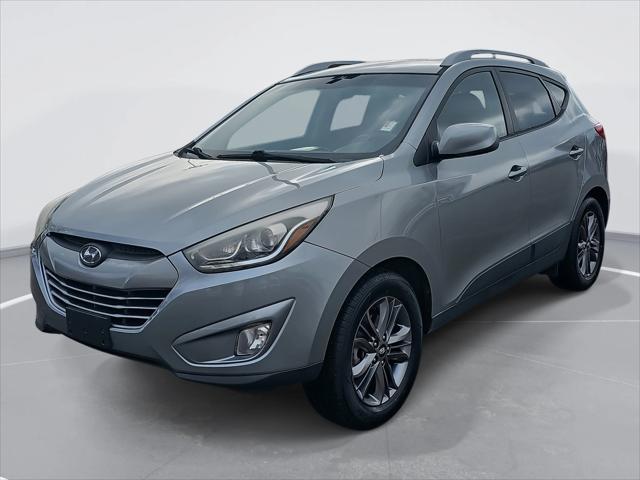 2015 Hyundai Tucson SE