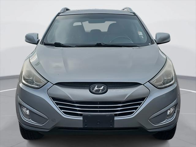 2015 Hyundai Tucson SE