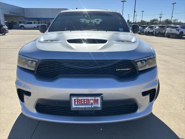 2024 Dodge Durango R/T Plus AWD