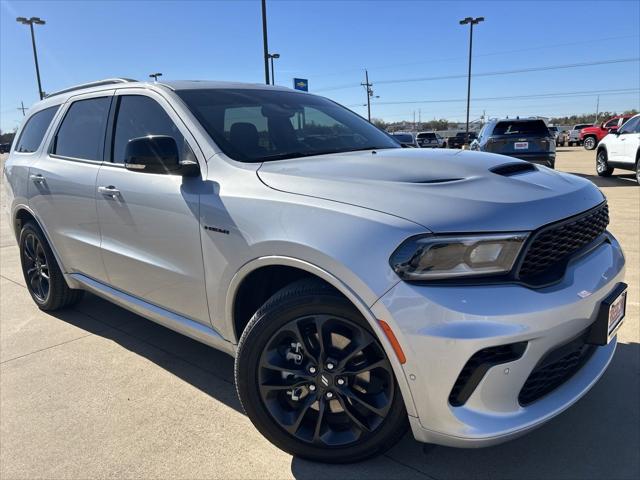 2024 Dodge Durango R/T Plus AWD