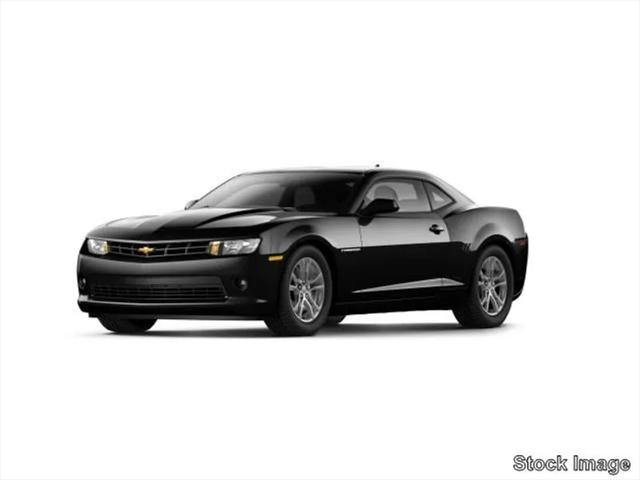 2015 Chevrolet Camaro 1LT