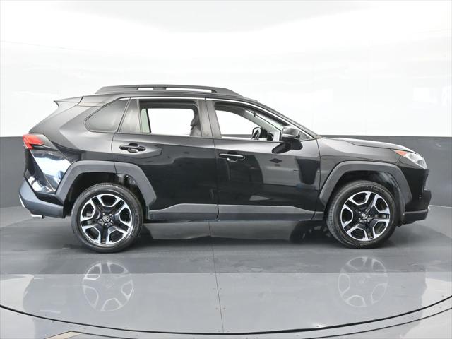 2021 Toyota RAV4 Adventure