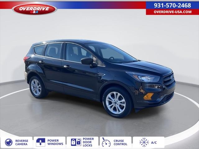 2019 Ford Escape S