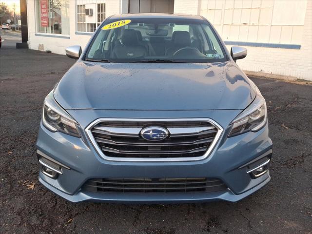 2018 Subaru Legacy 3.6R Limited