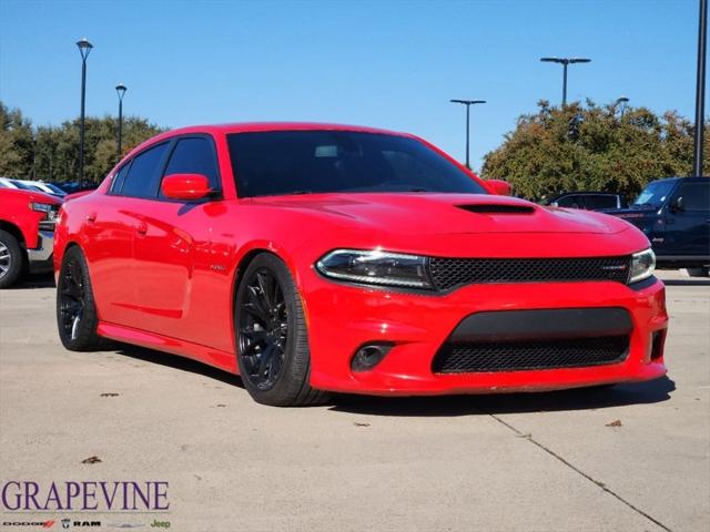 2022 Dodge Charger R/T