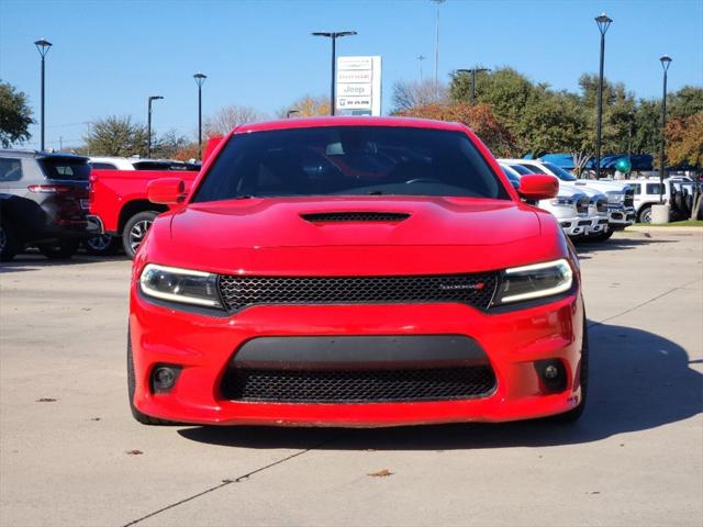 2022 Dodge Charger R/T