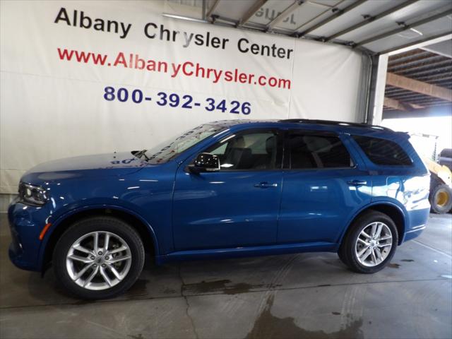 2024 Dodge Durango GT Plus AWD for sale in Albany, MN