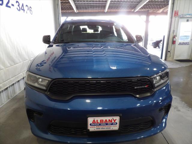 2024 Dodge Durango GT Plus AWD