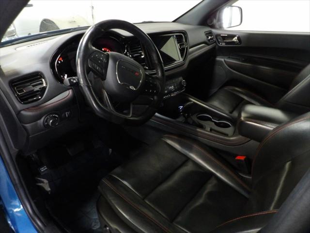 2024 Dodge Durango GT Plus AWD