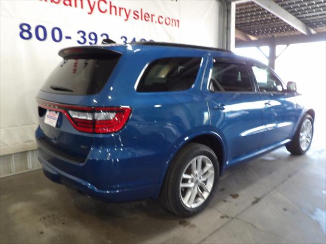 2024 Dodge Durango GT Plus AWD