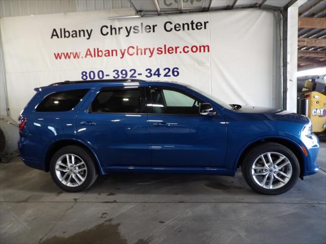 2024 Dodge Durango GT Plus AWD