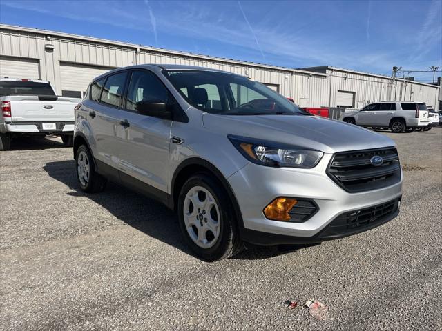 2019 Ford Escape S