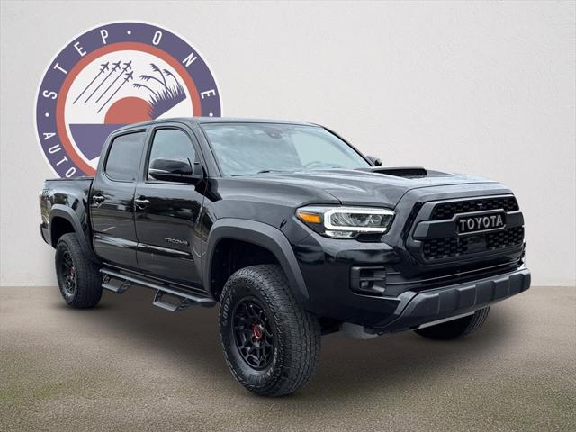 2023 Toyota Tacoma TRD Pro