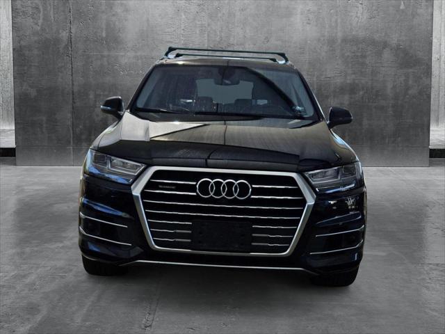 2018 Audi Q7 3.0T Premium