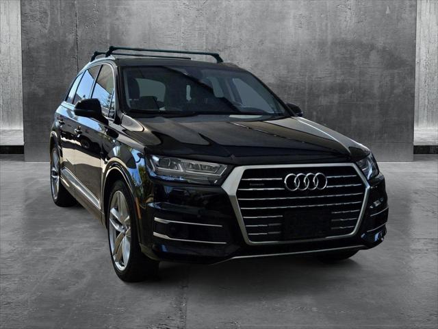 2018 Audi Q7 3.0T Premium