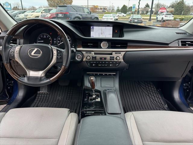 2014 Lexus ES 350 