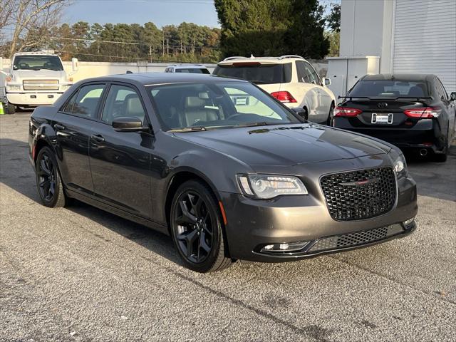 2023 Chrysler 300 300S