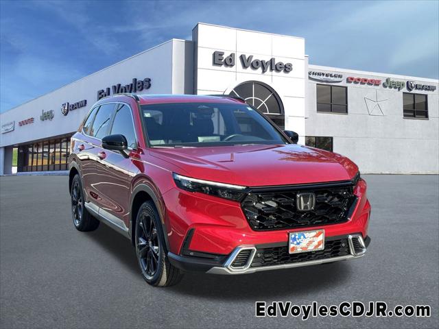 2023 Honda CR-V Hybrid Sport Touring