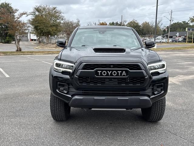 2023 Toyota Tacoma TRD Pro