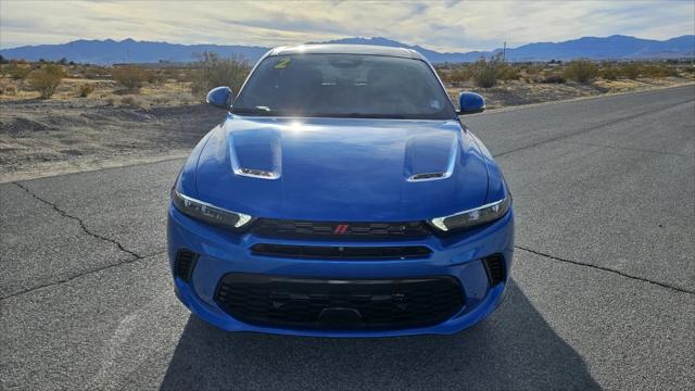 2024 Dodge Hornet GT Plus AWD