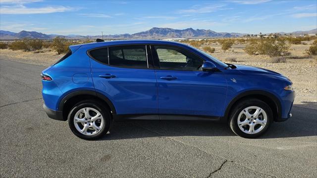 2024 Dodge Hornet GT Plus AWD