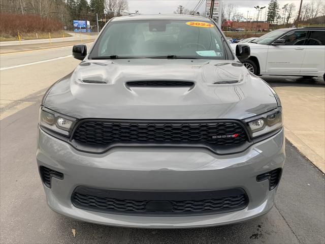 2024 Dodge Durango R/T Plus AWD